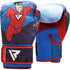 RDX 9U MOTIF 6OZ BOXING GLOVES-1